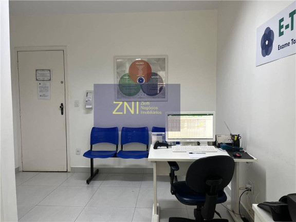 Imagem Sala Comercial à Venda, 35 m² em Alto Da Boa Vista - Ribeirão Preto Imagem Sala Comercial à Venda, 35 m² em Alto Da Boa Vista - Ribeirão Preto