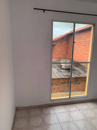 Imagem Casa com 2 Quartos à Venda, 80 m² em Parque Esmeralda - Sorocaba Imagem Casa com 2 Quartos à Venda, 80 m² em Parque Esmeralda - Sorocaba