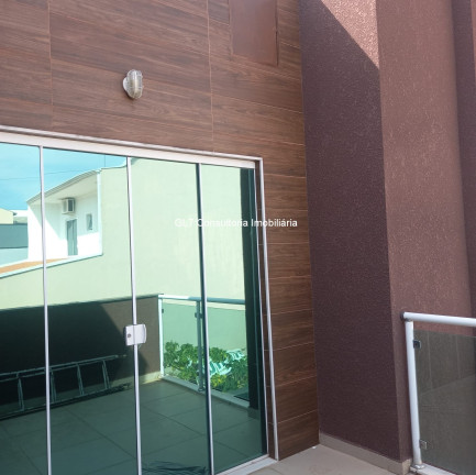 Imagem Sobrado com 3 Quartos à Venda, em Jardim Residencial Veneza - Indaiatuba Imagem Sobrado com 3 Quartos à Venda, em Jardim Residencial Veneza - Indaiatuba