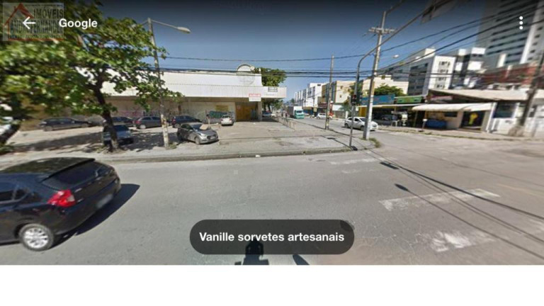 Imagem Imóvel Comercial à Venda, 1.900 m² em Casa Caiada - Olinda