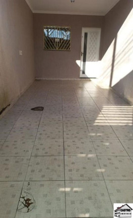 Imagem Casa com 3 Quartos à Venda, 150 m² em Vila Taquari - São Paulo Imagem Casa com 3 Quartos à Venda, 150 m² em Vila Taquari - São Paulo