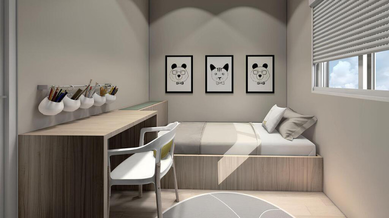 Imagem Apartamento com 2 Quartos à Venda, 44 m² em Vila Matilde - São Paulo Imagem Apartamento com 2 Quartos à Venda, 44 m² em Vila Matilde - São Paulo