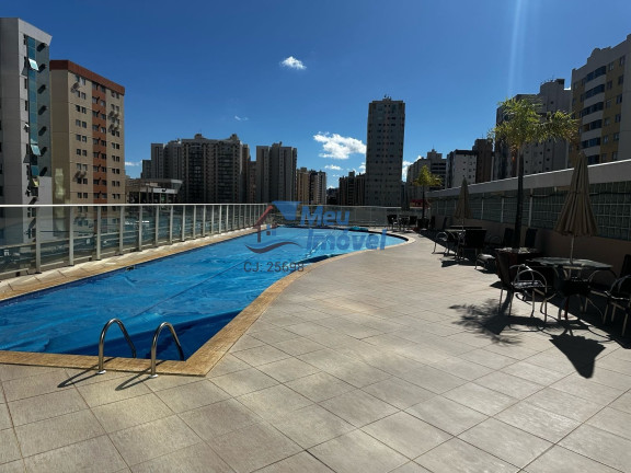 Imagem Imóvel com 2 Quartos à Venda, 52 m² em Sul (águas Claras) - Brasília Imagem Imóvel com 2 Quartos à Venda, 52 m² em Sul (águas Claras) - Brasília