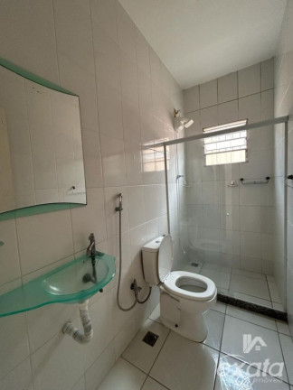 Imagem Casa com 3 Quartos para Alugar ou Temporada, 125 m² em Colina De Laranjeiras - Serra
