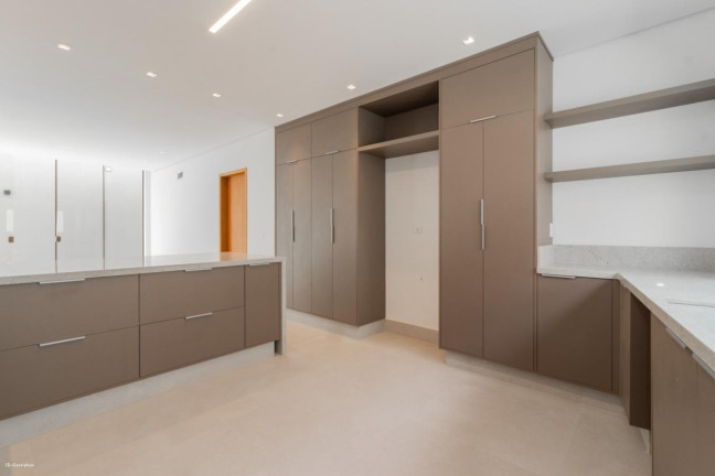Imagem Casa com 5 Quartos à Venda, 450 m² em Jardim Guedala - São Paulo
