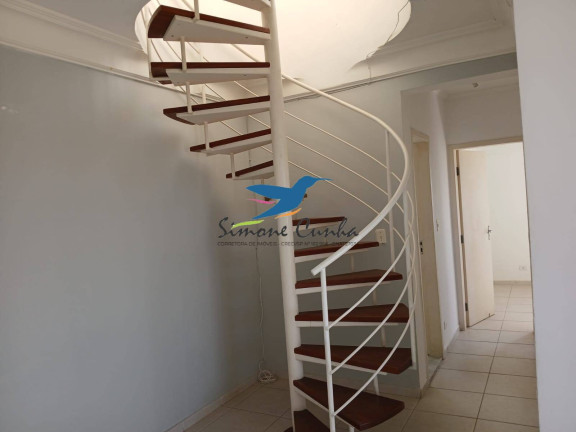 Imagem Cobertura com 3 Quartos à Venda, 144 m² em Jardim Satélite - São José Dos Campos