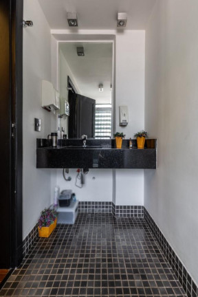 Imagem Casa com 5 Quartos à Venda, 434 m² em Vila Nova Conceição - São Paulo