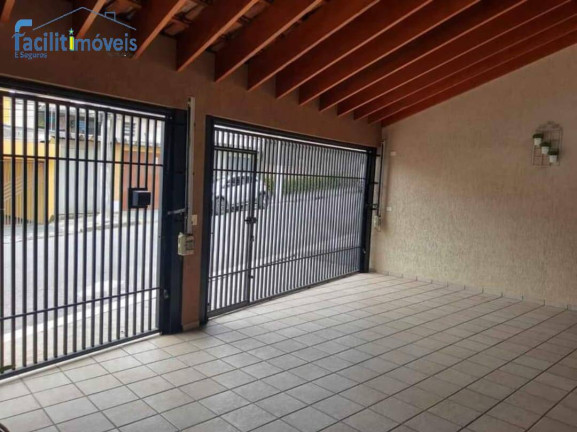 Imagem Casa com 2 Quartos à Venda, 200 m² em Baeta Neves - São Bernardo Do Campo
