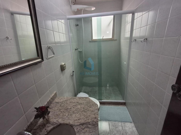 Imagem Apartamento com 3 Quartos à Venda, 140 m² em Vila Nova - Cabo Frio