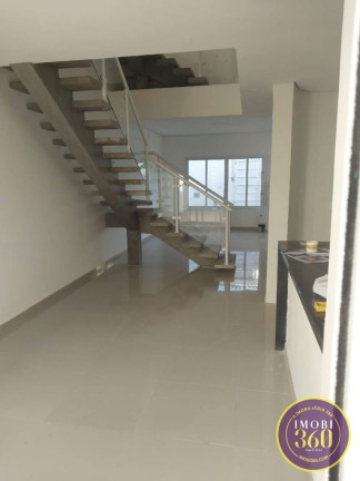 Imagem Sobrado com 3 Quartos à Venda, 225 m² em Jardim Quaresmeira - Suzano