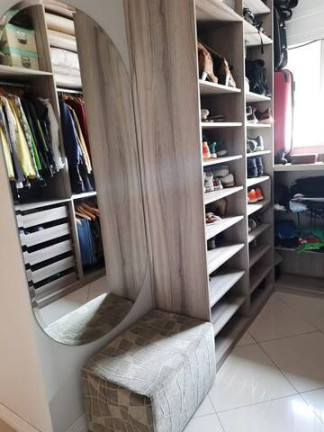 Imagem Apartamento com 2 Quartos à Venda, 156 m² em Baeta Neves - São Bernardo Do Campo