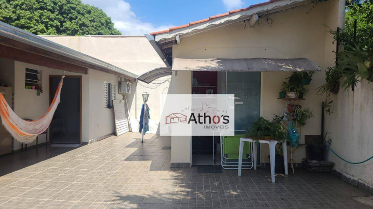 Imagem Casa com 4 Quartos à Venda, 155 m² em Centro - Indaiatuba Imagem Casa com 4 Quartos à Venda, 155 m² em Centro - Indaiatuba