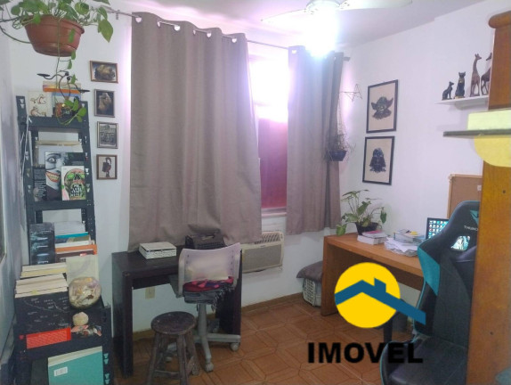 Imagem Apartamento com 2 Quartos à Venda, 70 m² em Icaraí - Niterói