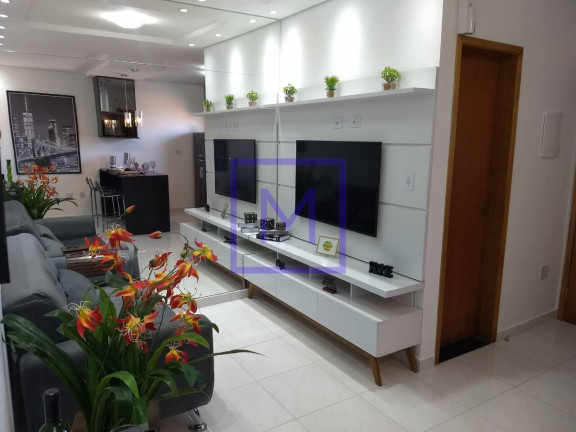 Imagem Apartamento com 2 Quartos à Venda, 81 m² em Vila Campanela - São Paulo Imagem Apartamento com 2 Quartos à Venda, 81 m² em Vila Campanela - São Paulo