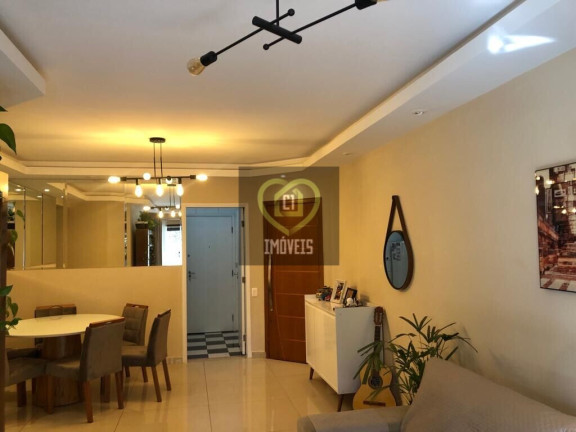 Imagem Apartamento com 3 Quartos à Venda, 105 m² em Não Informado - Não Informado Imagem Apartamento com 3 Quartos à Venda, 105 m² em Não Informado - Não Informado