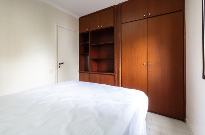 Imagem Apartamento com 1 Quarto à Venda, 36 m² em Jardim Paulista - São Paulo Imagem Apartamento com 1 Quarto à Venda, 36 m² em Jardim Paulista - São Paulo