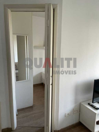 Imagem Apartamento com 1 Quarto à Venda, 32 m² em Planalto Paulista - São Paulo