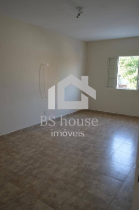 Imagem Sobrado com 3 Quartos para Alugar, 124 m² em Vila Alpina - Santo André Imagem Sobrado com 3 Quartos para Alugar, 124 m² em Vila Alpina - Santo André