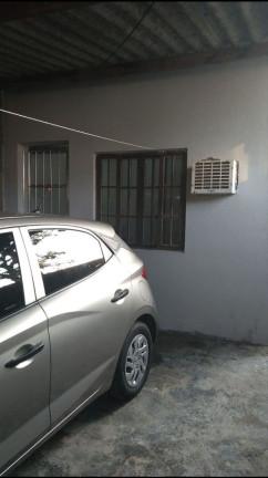 Imagem Casa com 1 Quarto à Venda, 60 m² em Ilha Das Caieiras - Praia Grande Imagem Casa com 1 Quarto à Venda, 60 m² em Ilha Das Caieiras - Praia Grande