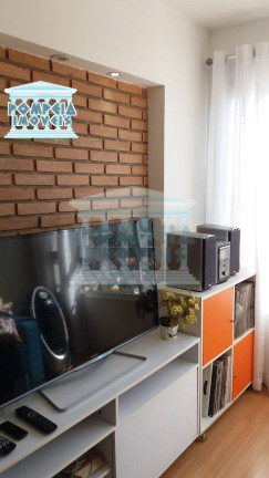 Imagem Apartamento com 3 Quartos à Venda, 62 m² em Pompéia - São Paulo Imagem Apartamento com 3 Quartos à Venda, 62 m² em Pompéia - São Paulo