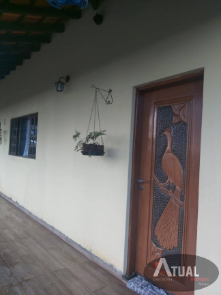 Imagem Casa com 3 Quartos à Venda, 160 m² em Morro Grande - Santa Isabel