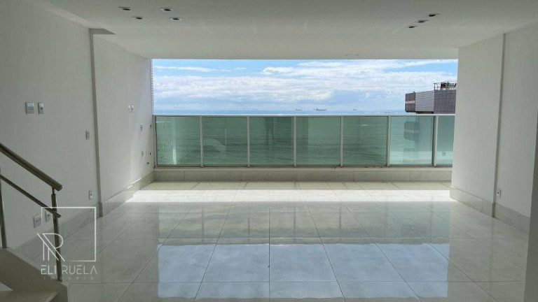 Imagem Cobertura com 4 Quartos à Venda, 284 m² em Praia Da Costa - Vila Velha Imagem Cobertura com 4 Quartos à Venda, 284 m² em Praia Da Costa - Vila Velha