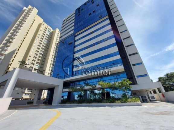 Sala Comercial para Alugar, 275 m² em Vila Homero - Indaiatuba