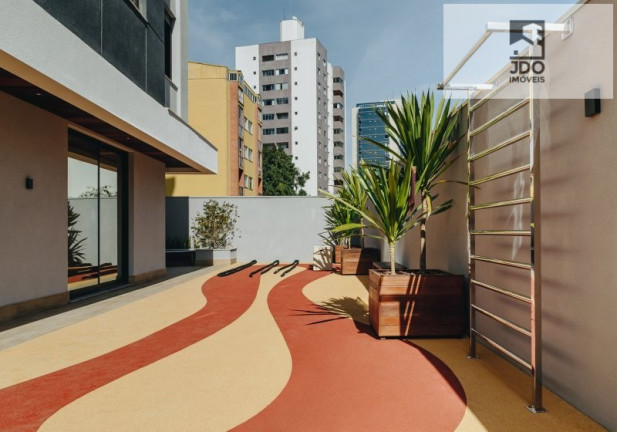Imagem Apartamento com 4 Quartos à Venda, 260 m² em água Verde - Curitiba Imagem Apartamento com 4 Quartos à Venda, 260 m² em água Verde - Curitiba