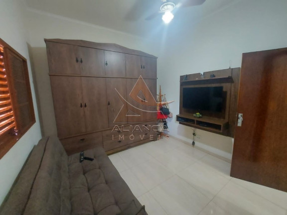 Imagem Casa com 3 Quartos à Venda, 176 m² em Ipiranga - Ribeirão Preto Imagem Casa com 3 Quartos à Venda, 176 m² em Ipiranga - Ribeirão Preto