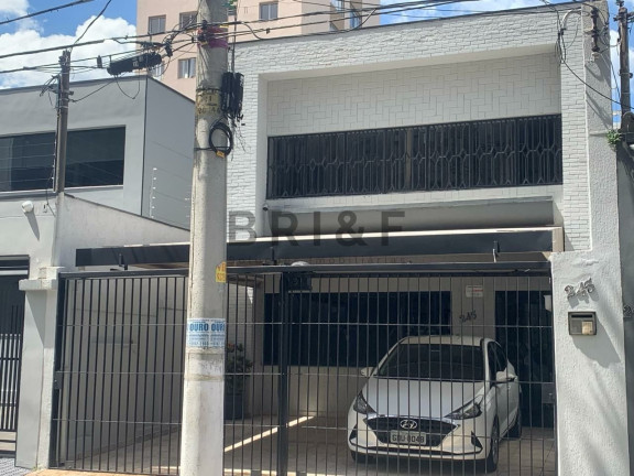 Imóvel Comercial para Alugar, 250 m² em Brooklin  - São Paulo