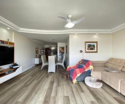 Imagem Imóvel com 3 Quartos à Venda, 162 m² em Gonzaga - Santos Imagem Imóvel com 3 Quartos à Venda, 162 m² em Gonzaga - Santos