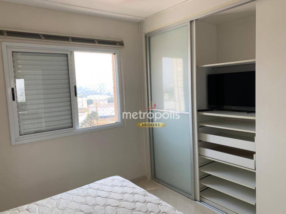 Imagem Apartamento com 3 Quartos à Venda, 84 m² em Barcelona - São Caetano Do Sul Imagem Apartamento com 3 Quartos à Venda, 84 m² em Barcelona - São Caetano Do Sul