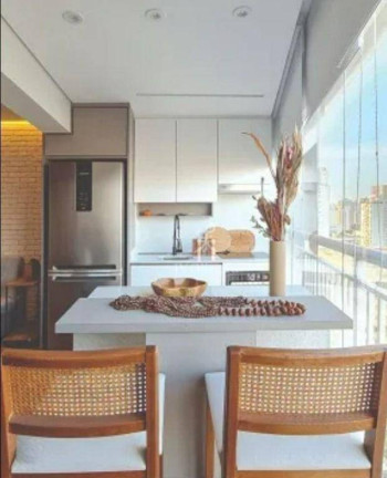 Imagem Studio com 1 Quarto à Venda, 35 m² em Pinheiros - São Paulo Imagem Studio com 1 Quarto à Venda, 35 m² em Pinheiros - São Paulo
