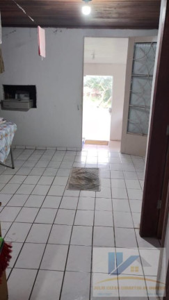 Imagem Casa com 2 Quartos à Venda, 120 m² em Xaxim - Curitiba