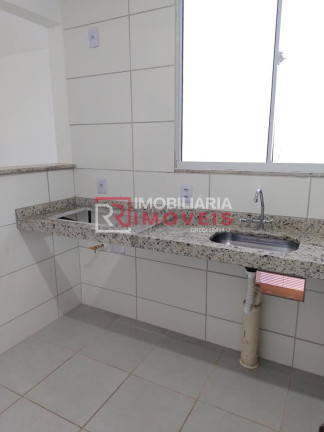 Imagem Apartamento com 2 Quartos para Alugar, em Parque Dos Buritis - Lucas Do Rio Verde Imagem Apartamento com 2 Quartos para Alugar, em Parque Dos Buritis - Lucas Do Rio Verde