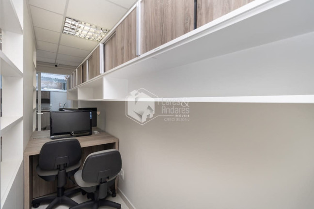 Imagem Sala Comercial à Venda, 76 m² em Jardim Paulista - São Paulo