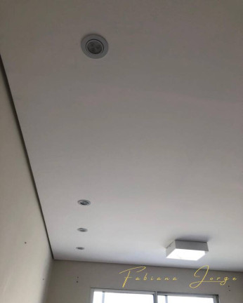 Imagem Apartamento com 2 Quartos à Venda, 60 m² em Parque Jambeiro - Campinas