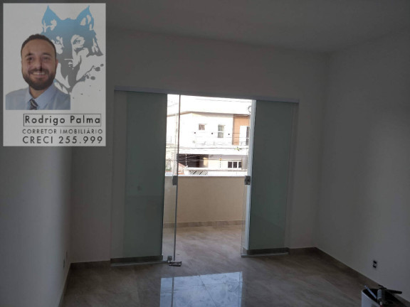 Imagem Sobrado com 4 Quartos à Venda,  em Jardim Das Indústrias - São José Dos Campos