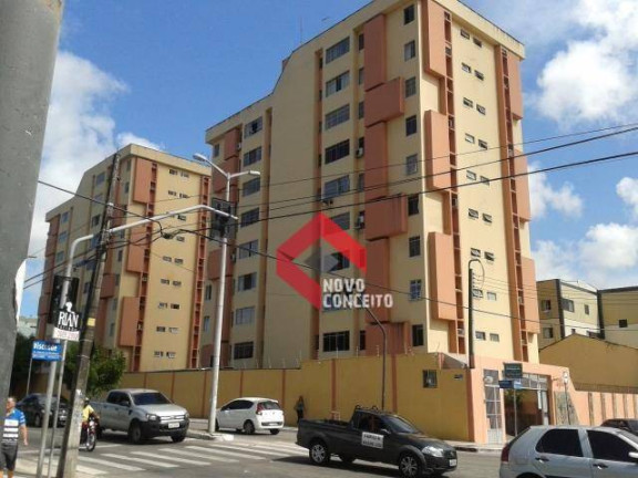 Foto do imóvel Apartamento com 2 Quartos à Venda, 67 m² em Joaquim Távora - Fortaleza