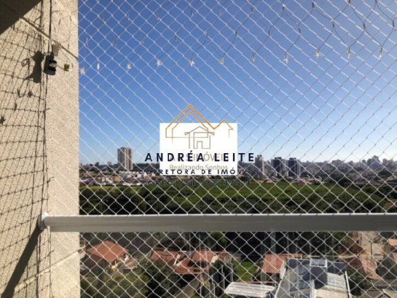 Imagem Apartamento com 2 Quartos à Venda, 59 m² em Jardim São Carlos - Sorocaba