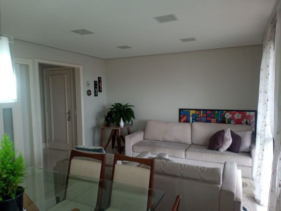 Imagem Apartamento com 3 Quartos à Venda, 134 m² em Centro - Suzano Imagem Apartamento com 3 Quartos à Venda, 134 m² em Centro - Suzano