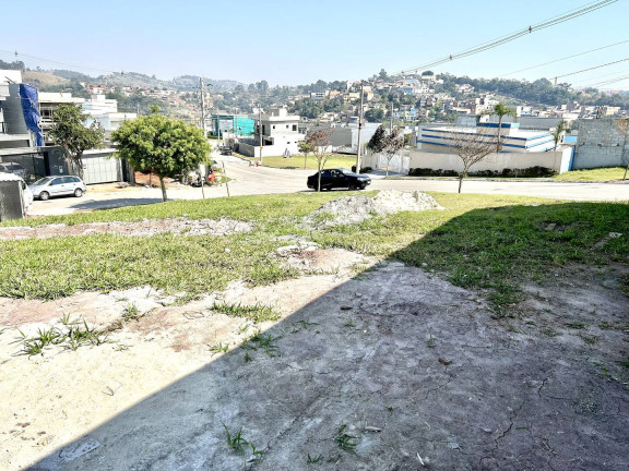 Imagem Terreno à Venda, 150 m² em Parque Jaguari (fazendinha) - Santana De Parnaíba