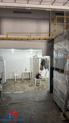Imagem Galpão para Alugar, 200 m² em São José - São Caetano Do Sul Imagem Galpão para Alugar, 200 m² em São José - São Caetano Do Sul