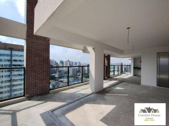 Imagem Cobertura com 3 Quartos à Venda, 239 m² em Jardim - Santo André Imagem Cobertura com 3 Quartos à Venda, 239 m² em Jardim - Santo André
