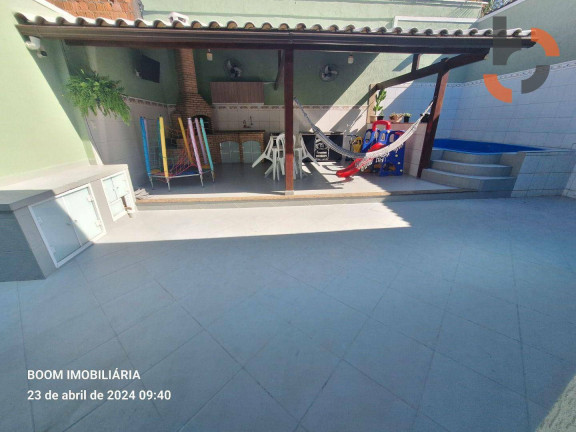 Imagem Casa com 2 Quartos à Venda, 162 m² em Alto Da Posse - Nova Iguaçu