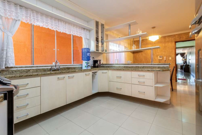 Imagem Casa com 4 Quartos à Venda, 309 m² em Jardim Das Flores - Osasco Imagem Casa com 4 Quartos à Venda, 309 m² em Jardim Das Flores - Osasco