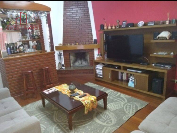 Imagem Casa com 3 Quartos à Venda, 180 m² em Jardim Herculano - São Paulo Imagem Casa com 3 Quartos à Venda, 180 m² em Jardim Herculano - São Paulo