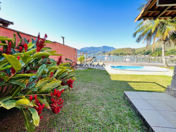 Imagem Casa com 4 Quartos à Venda, 350 m² em Retiro (cunhambebe) - Angra Dos Reis Imagem Casa com 4 Quartos à Venda, 350 m² em Retiro (cunhambebe) - Angra Dos Reis