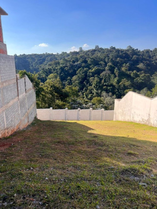 Imagem Terreno à Venda, 420 m² em Alphaville - Santana De Parnaíba Imagem Terreno à Venda, 420 m² em Alphaville - Santana De Parnaíba