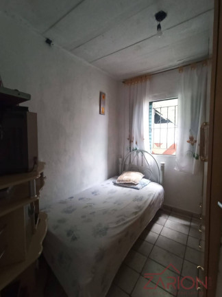 Imagem Casa com 2 Quartos à Venda, 125 m² em Jardim América - Taubaté Imagem Casa com 2 Quartos à Venda, 125 m² em Jardim América - Taubaté